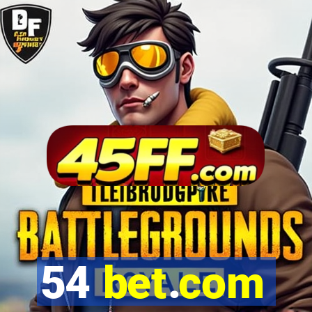 54 bet.com